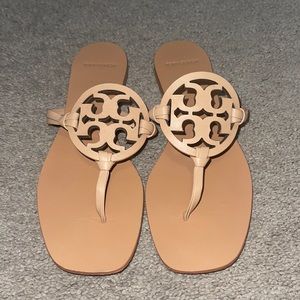 Womens Tory Burch Sandals